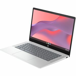 HP Chromebook 14a ChromeOS 14in Touch screen Intel N-series 4GB RAM 64GB eMMC HD