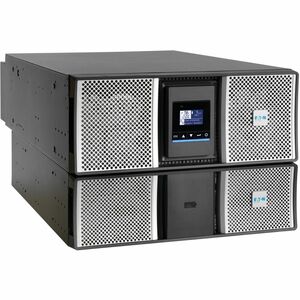 Eaton 240V Extended Battery Module (EBM) for Select Eaton 9PX G2 UPS Systems, 3U Rack/Tower - 240 V DC - Lead Acid - Valve