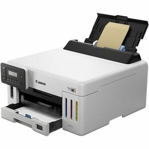 Imprimante jet d'encre Filaire MegaTank Canon MAXIFY GX5150 - Couleur