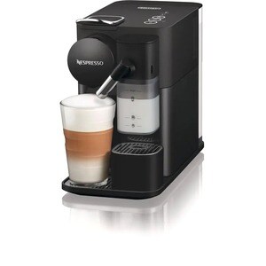 Coffee Maker Nespresso Lattissima One EN510B 1450 W - Nero - 19 barra - 1 L - 1 Tazza/e - Monodose - Con dorsi plastici, M