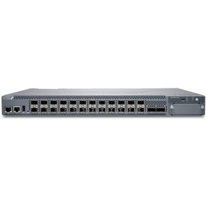 Juniper EX4400 EX4400-24X Verwaltbar Ethernet-Switch - 10 Gigabit Ethernet - 10GBase-X - 3 Unterstützte Netzwerkschicht - 