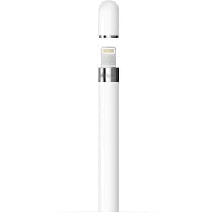 Lápiz óptico Apple Pencil - Bluetooth - Punta de stylus reemplazable - iPad Dispositivo compatible