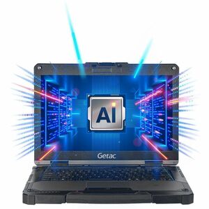 Getac B360 B360 G3 33.8 cm (13.3") Touchscreen Rugged Notebook - Full HD - Intel Core Ultra 7 255H - 16 GB - 256 GB SSD - 