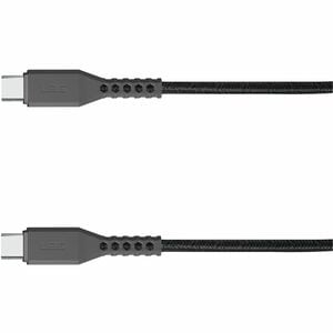 Urban Armor Gear 1.22 m USB-C Data Transfer Cable - 10 Pack - Cable for Smartphone, Tablet, iPad, Notebook - First End: 1 