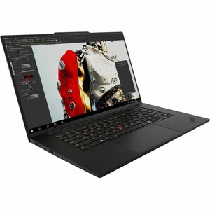 Lenovo ThinkPad P1 Gen 7 21KWS7X500 40.6 cm (16") Mobile Workstation - WQXGA - Intel Core Ultra 9 185H - vPro Technology -