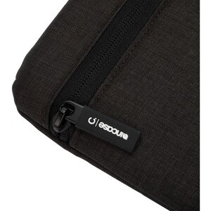Incase Carrying Case (Sleeve) for 38.1 cm (15") Notebook - Graphite