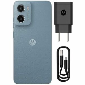 MOTO G05 128GB 4GB RAM XT2433-1 FOR BUSINESS CINZA