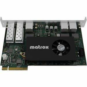 Matrox ConvertIP SDM Receiver