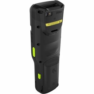 Terminale palmare Zebra MC3400 Robusto - 1D, 2D - Laser Sorgente di luce - SE4770Scan Engine - Imager - Qualcomm - QCM4490