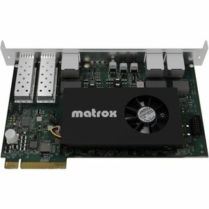 Matrox ConvertIP