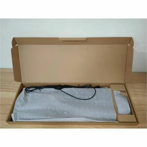 Adesso AKB-134CB Keyboard & Mouse - English  - USB Type A Membrane Cable Keyboard - USB Type A Cable Mouse - Optical - 120