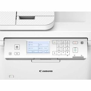 Stampante multifunzione laser Canon i-SENSYS MF287dw Con filo e senza fili - Monocromatico - Fotocopiatrice/Fax/Stampante/