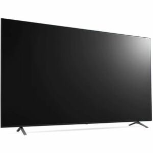 LG 86UR640S0TD 2.18 m (86") LCD Digital Signage Display - In-plane Switching (IPS) Technology - High Dynamic Range (HDR) -