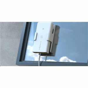 ZTE MC889 Mobilfunk, Ethernet Modem/Wireless Router - 5G - UMTS 850, UMTS 900, UMTS 1900, UMTS 2100 - 5G NR, GPRS, EDGE, U