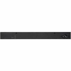 Lancom GS-2426P 26 Anschlüsse Verwaltbar Ethernet-Switch - Gigabit-Ethernet - 10/100/1000Base-T, 1000Base-X - 2 Unterstütz