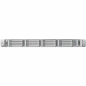 Cisco Barebone System - 1U Rack-mountable - 2 x Processor Support - Intel Chip - 4 TB DDR5 SDRAM DDR5-6400/PC5-51200 Maxim