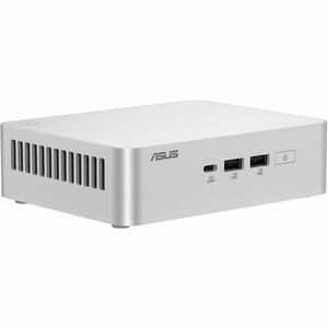 Sistema Barebone Asus NUC 15 Pro Plus RNUC15CRSU700002 - Mini PC - Intel Core Ultra 7 255H - Intel Chip - 96 GB DDR5 SDRAM