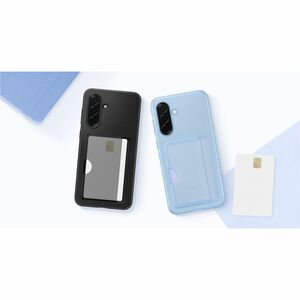 Samsung Galaxy A36 5G Card Slot - For Samsung Galaxy A36 Smartphone - Black