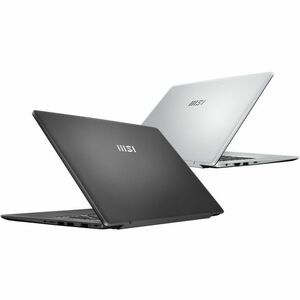 MSI Modern 14 F13M Modern 14 F13MG-084MY 35.6 cm (14") Notebook - Full HD - Intel Core i3 13th Gen i3-1315U - 8 GB - 512 G