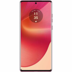 Smartphone Motorola Mobility Edge 50 Fusion 256GB - 5G - 17cm (6.7") P-OLED 1080 x 2400 - Octa-core (8 núcleos) (Cortex A7