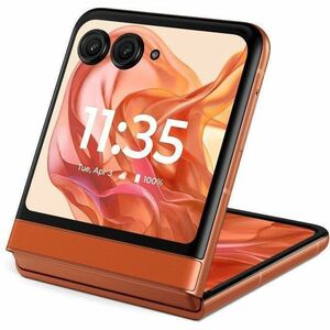 MOTOROLA RAZR 50 12+512 ORANGE