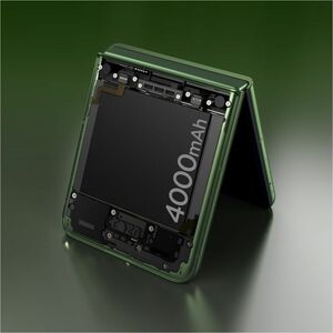 MOTOROLA RAZR 50 ULTRA 12+512 VERDE