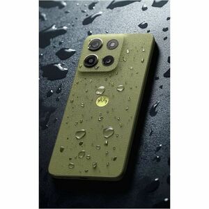 Smartphone Motorola Mobility moto g15 256GB Robusto - 4G - 17.1cm (6.7") LCD Full HD Plus - Octa-core (8 núcleos) (Cortex 