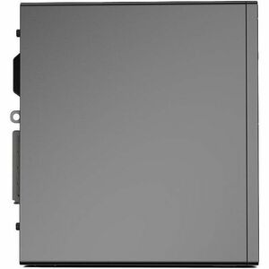 Dell Pro Tower QCT1255 Desktop Computer - AMD Ryzen 5 8500G - 16 GB - 512 GB SSD - Tower - Intel Chip - Windows 11 Pro - A