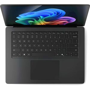 Microsoft Surface Laptop 7 38.1 cm (15") Touchscreen Copilot+ PC Notebook - Intel Core Ultra 7 - 16 GB - 256 GB SSD - Engl