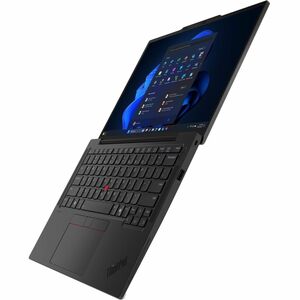 THINKPAD X13 GEN 6 13.3in WUXGA INTEL CORE ULTRA 7 255U 32GB RAM NON UPGRADABLE 512GB SSD WIN11 PRO 3Y PREMIER SUPPORT