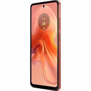 Smartphone Motorola Mobility moto g04s 128GB - 4G - 16.8cm (6.6") LCD HD+ 1600 x 720 - Octa-core (8 núcleos) (Cortex A75Du