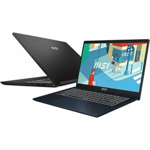 MSI Modern 15 B13M Modern 15 B13M-1097US 15.6" Notebook - Full HD - Intel Core i5 13th Gen i5-1334U - 16 GB - 512 GB SSD -