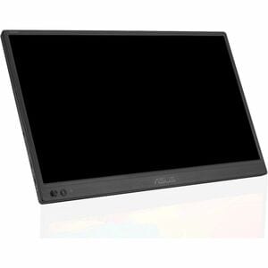 ASUS ZenScreen MB169CK. Taille de l'écran: 39,6 cm (15.6"), Résolution de l'écran: 1920 x 1080 pixels, Type HD: Full HD, T
