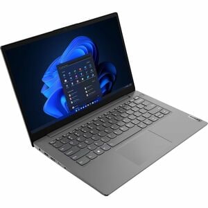 Lenovo V14 G4 IRU 83A000NLIN 35.56 cm (14") Notebook - Full HD - Intel Core i5 13th Gen i5-13420H - 8 GB - 512 GB SSD - En