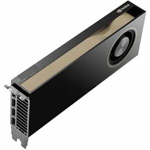 PNY NVIDIA RTX PRO 6000 Graphic Card - 96 GB GDDR7 - Full-height - 7680 x 4320 - 512 bit Bus Width - PCI Express 5.0 x16 -