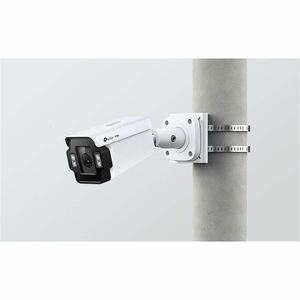 VIGI VMB-350 Wandhalterung für Netzwerkkamera - Weiß - Feuerverzinkter Stahl, Edelstahl, Galvanisierter kaltgewalzter Stah