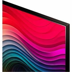 LG Nano82 65NANO82T6B 165.1 cm Smart LED-LCD TV 2024 - 4K UHDTV - High Dynamic Range (HDR) - HDR10, HDR10 Pro, HLG - Direc