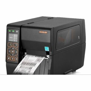 Stampante termica diretta/a trasferimento Bixolon XT3-40 - Monocromatico - Nero, Bianco - Stampa etichette/ricevute - 10,2