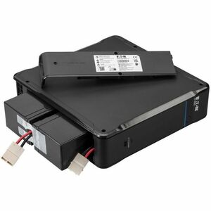 Eaton Ellipse 3P550D Standby-UPS - 550 VA/330 W - An Rack/Wand montierbar - 230 V AC Eingang - 220 V AC, 230 V AC, 240 V A