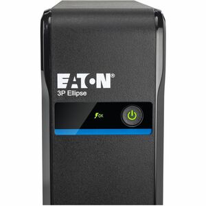 Eaton Ellipse 3P900UD Standby-UPS - 900 VA/540 W - 230 V AC Eingang - 220 V AC, 230 V AC, 240 V AC Ausgang - 1 x USB Typ A