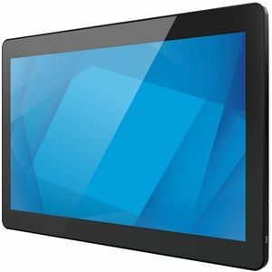 Elo I-Series 3 POS Terminal - (Intel Core i3 i3-1215UL - 8 GB DDR5 SDRAM 256 GB M.2/PCI Express - 39,6 cm (15,6 Zoll) LED 