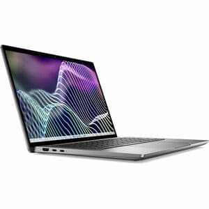 Dell Latitude 7000 7340 33.8 cm (13.3") Touchscreen Convertible 2 in 1 Notebook - QHD+ - Intel Core i7 13th Gen i7-1365U -