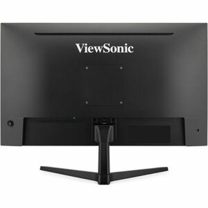 ViewSonic VX27G1-HD 27" Class Full HD LCD Monitor - 68.6 cm (27") Viewable - In-plane Switching (IPS) Technology - 1920 x 