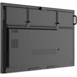 ViewSonic ViewBoard IFP6551 1651 mm 4K UHD LCD Collaboration Display - Rockchip RK3576 - 3840 x 2160 - 2160p - Android 14