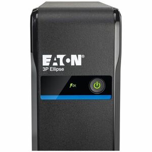 Eaton Ellipse 3P700F Standby UPS - 700 VA/420 W - Rack/Wall Mountable - 230 V AC Input - 220 V AC, 230 V AC, 240 V AC Outp