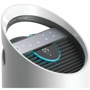 TruSens Z-2000 Air Purifier with SensorPod Air Quality Monitor, Medium Room