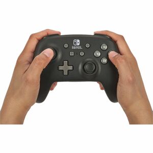 Wireless Controller for Nintendo Switch - Midnight