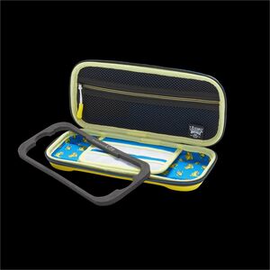Protection Case for Nintendo Switch - OLED Model, Nintendo Switch or Nintendo Switch Lite - Fortnite Peely