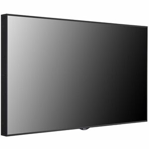 LG 55XS4P Digital Signage Display - 55" OLED - In-plane Switching (IPS) Black Technology - 24 Hours/7 Days Operation - 192
