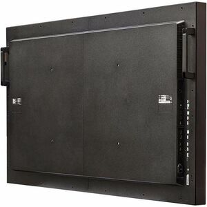 LG 75XS4P Window Facing Display - 75" LCD - In-plane Switching (IPS-M+) Technology - 24 Hours/7 Days Operation - 3840 x 21